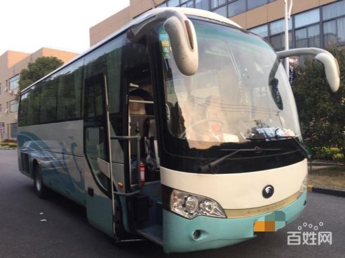 宇通客车39座价格? 宇通客车39座价格?