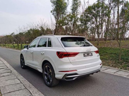 2022款奥迪q314t动力怎么样？