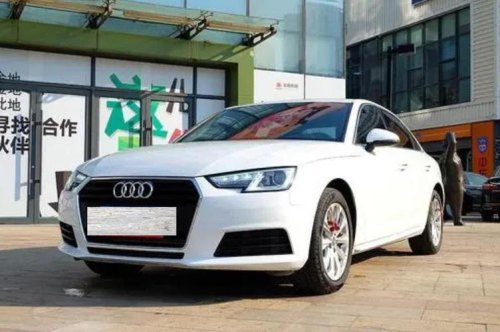 20万公里的奥迪a4能要吗？