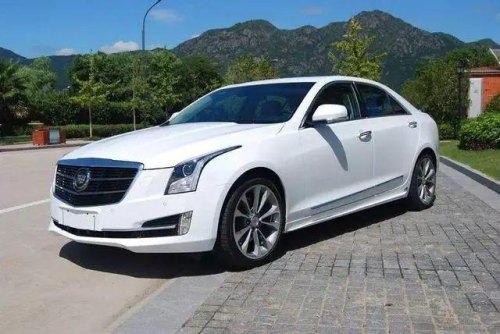 为什么凯迪拉克不保值？