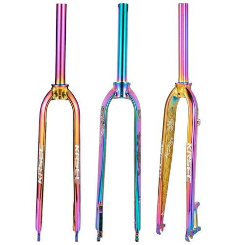 前叉直装是什么意思啊？