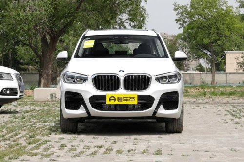 宝马x三是进口车吗? 宝马x三是进口车吗?