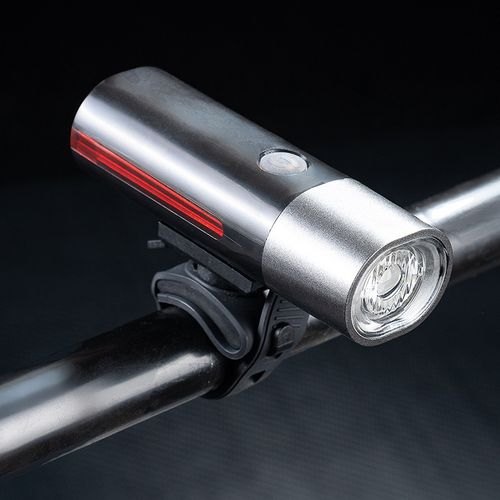 山地车前灯推荐一个？