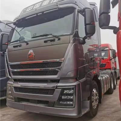 豪沃th7有几种颜色？