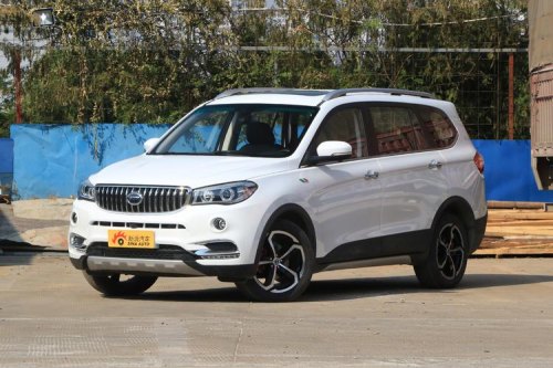 斯威X7优缺点有哪些? 斯威X7优缺点有哪些?