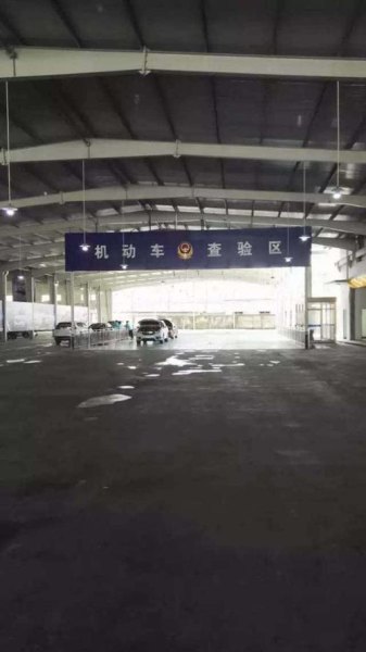 车检去哪个车管所都行吗? 车检去哪个车管所都行吗?