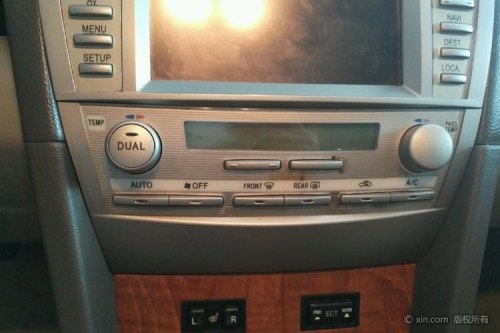 凯美瑞怎么提前开空调? 凯美瑞怎么提前开空调?