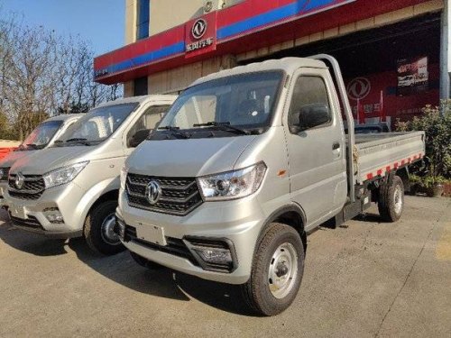 东风小霸王w08怎么样? 东风小霸王w08怎么样?