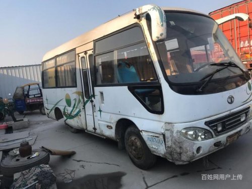 客运大巴车几年报废？