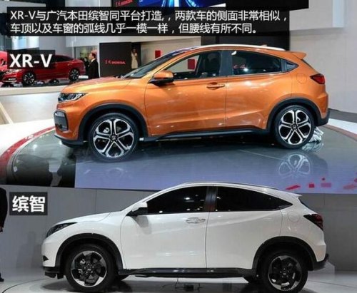 xrv买哪个配置划算? xrv买哪个配置划算?