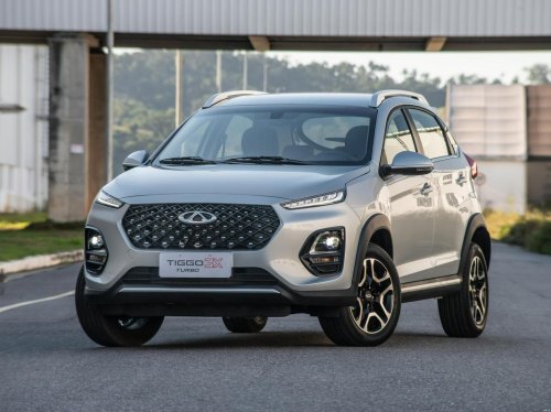 瑞虎3x最大优缺点? 瑞虎3x最大优缺点?