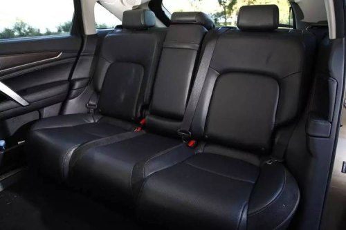 冠道座椅怎么调节? 冠道座椅怎么调节?