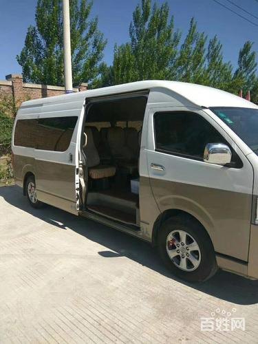 18座车是什么车？