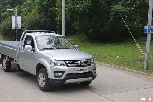 长安神骐f3怎么样？