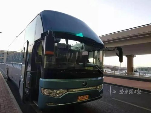 哈西客运站客车查询延寿