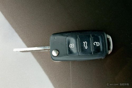 大众朗行钥匙隐藏功能介绍？
