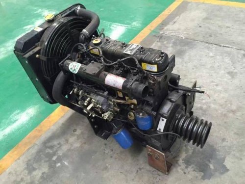 4108发动机多少马力? 4108发动机多少马力?