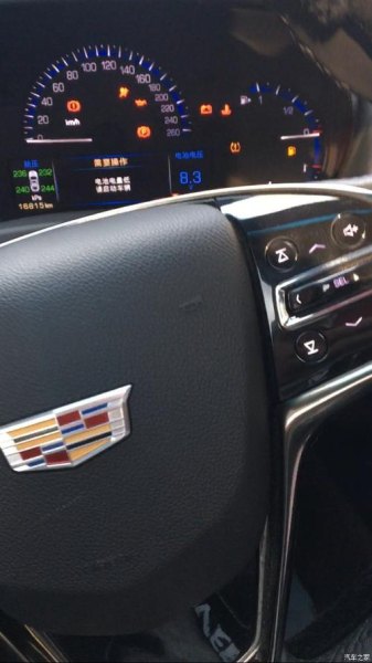 凯迪拉克atsl着一下火就灭? 凯迪拉克atsl着一下火就灭?