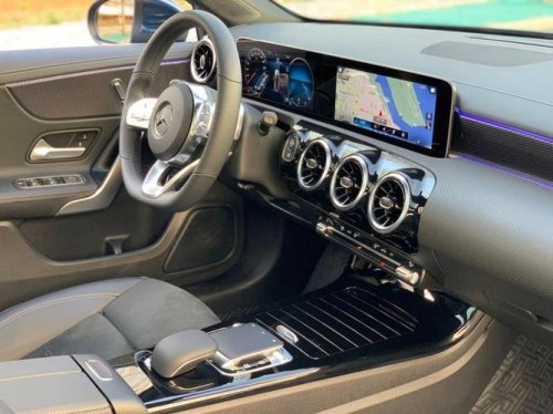 20奔驰a200l高配版有什么功能？