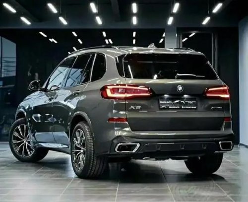 宝马x5进口和国产有什么区别？