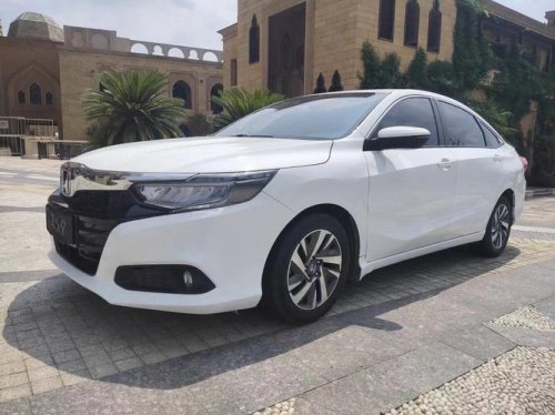 7万左右自动挡最好的车本田凌派？