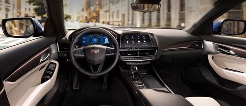 2021款凯迪拉克ct5开哪个模式好? 2021款凯迪拉克ct5开哪个模式好?