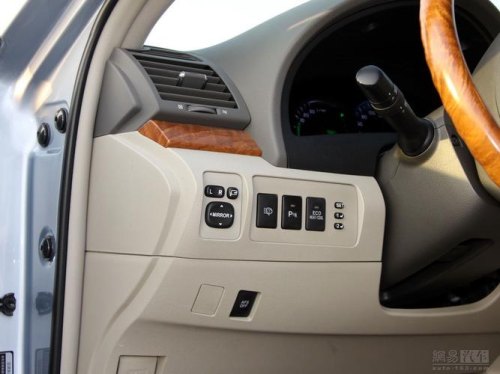 2011凯美瑞操作按钮详解? 2011凯美瑞操作按钮详解?