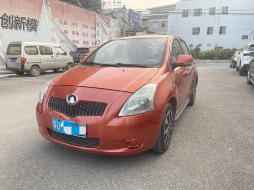 长城汽车炫丽多少钱报价及图片 长城汽车炫丽多少钱报价及图片