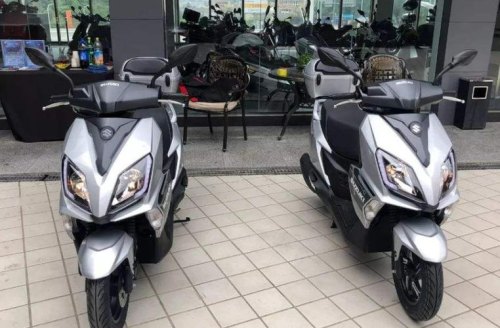 铃木uy125与本田nx125稳定性? 铃木uy125与本田nx125稳定性?