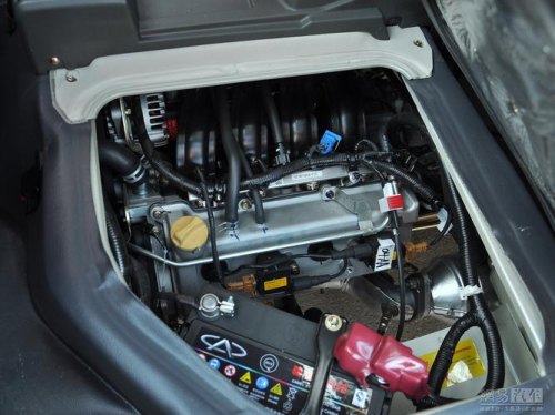 奇瑞开瑞优劲小货车是什么发动机? 奇瑞开瑞优劲小货车是什么发动机?