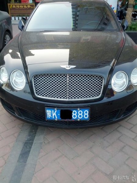 车牌gt开头的是什么牌? 车牌gt开头的是什么牌?