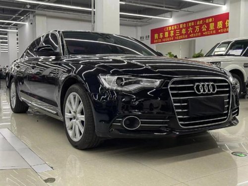 11款奥迪a6l怎么样？