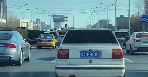 京a和京c哪个车牌号好？