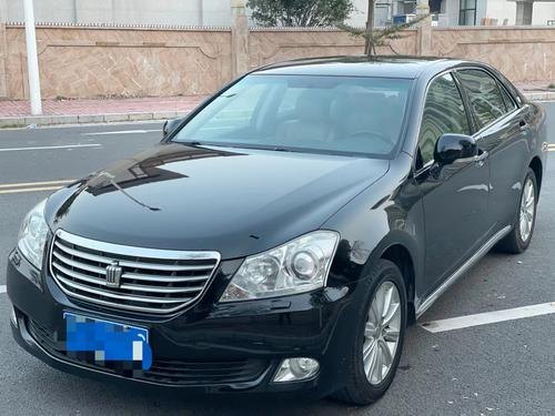 13代皇冠2.5V6加92还是95? 13代皇冠2.5V6加92还是95?