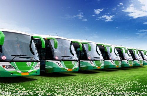 公交车和大客车的图片区别? 公交车和大客车的图片区别?