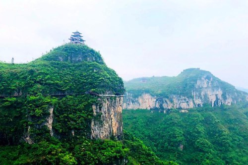 铜仁市有什么好玩的地方吗？