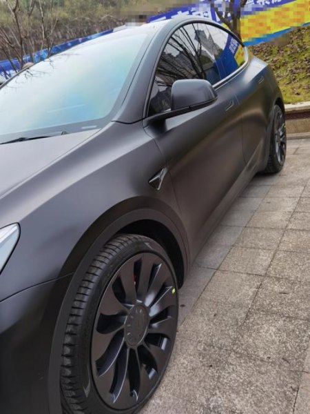 model y有必要贴车衣吗？