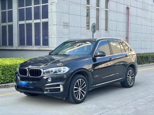 14年的宝马x5值得买吗? 14年的宝马x5值得买吗?