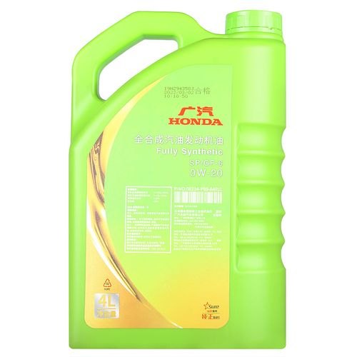 凌派机油建议粘度? 凌派机油建议粘度?