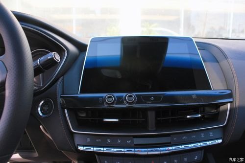 凯迪拉克ct5wifi热点怎么用？