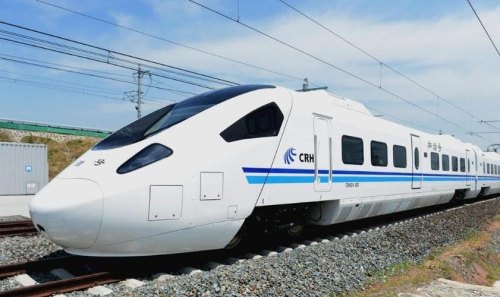 高速铁路和动车组有什么区别？