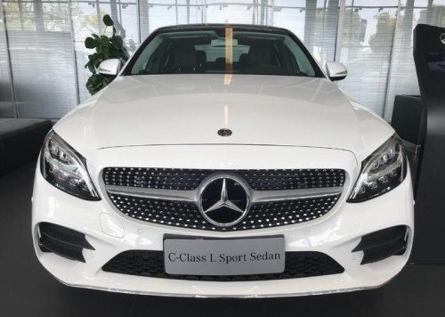 c260真实成交价？