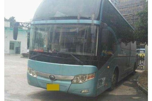 卧铺客车什么时候停运