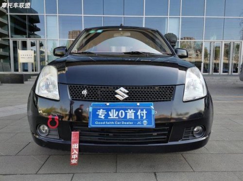 10年1.3铃木有助力吗？