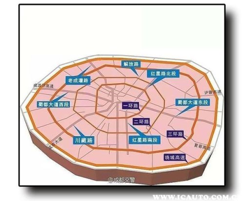 成都市货车限行规定2023最新