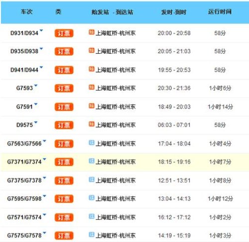 怎么看自己坐了多少次高铁？