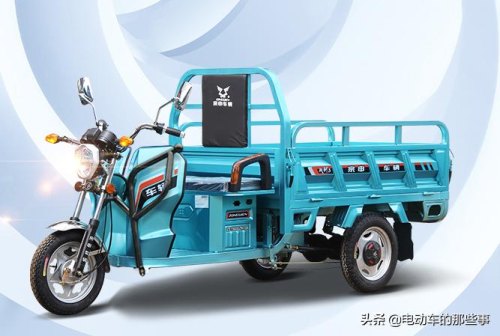 电动三轮车排名十强2015？