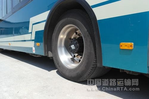 金旅客车后轮无刹车什么原因? 金旅客车后轮无刹车什么原因?