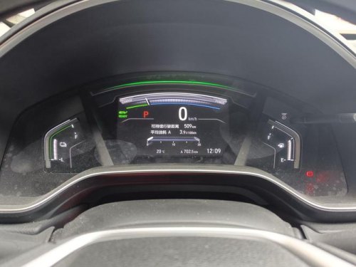 皓影油耗车主真实油耗？