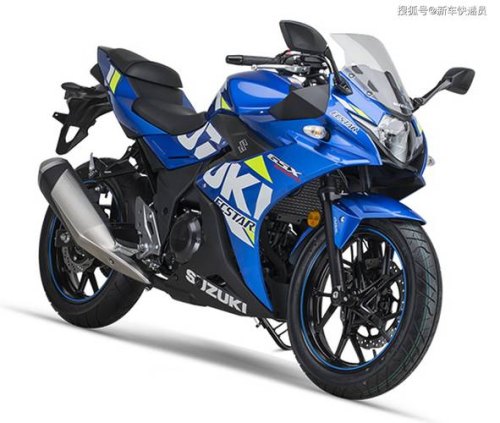 铃木gsx 250r和骊驰哪个好？
